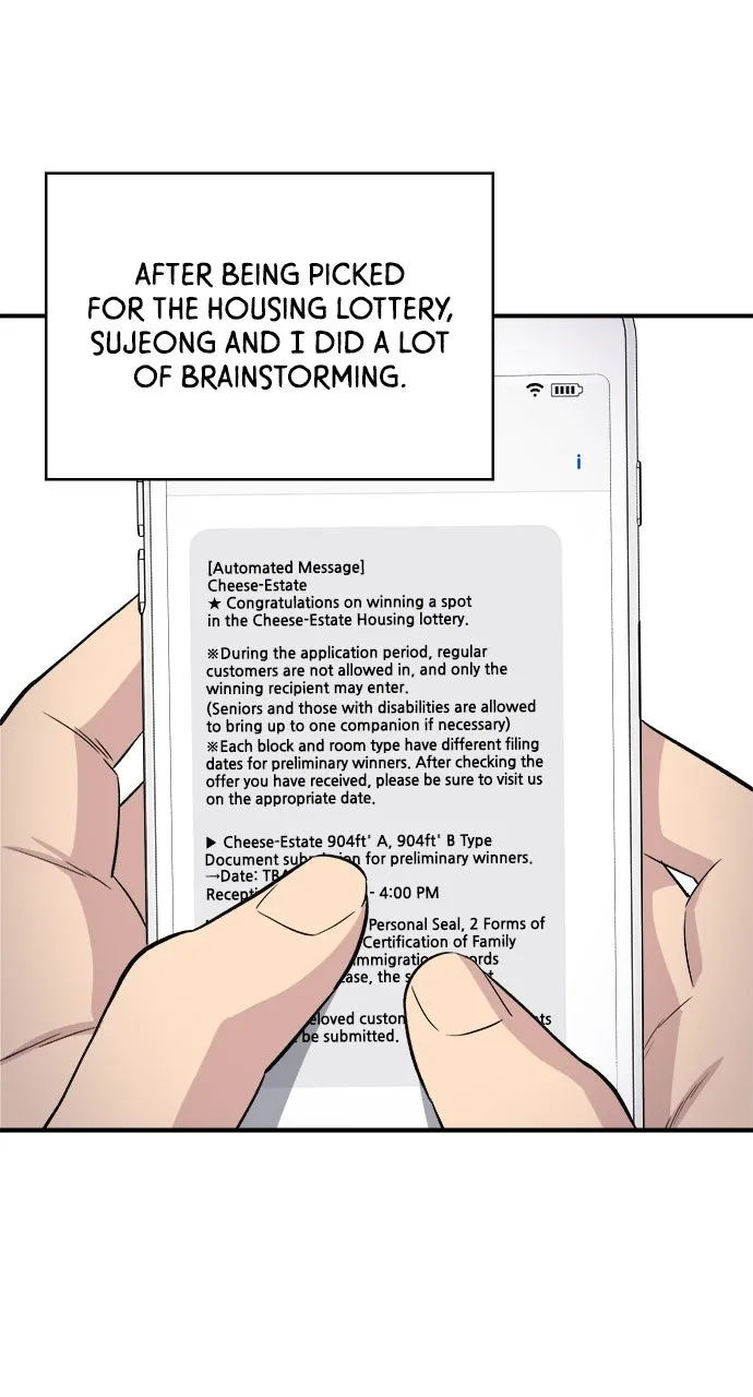 Read A DeadbEAT