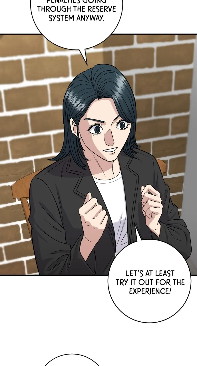 Read A DeadbEAT