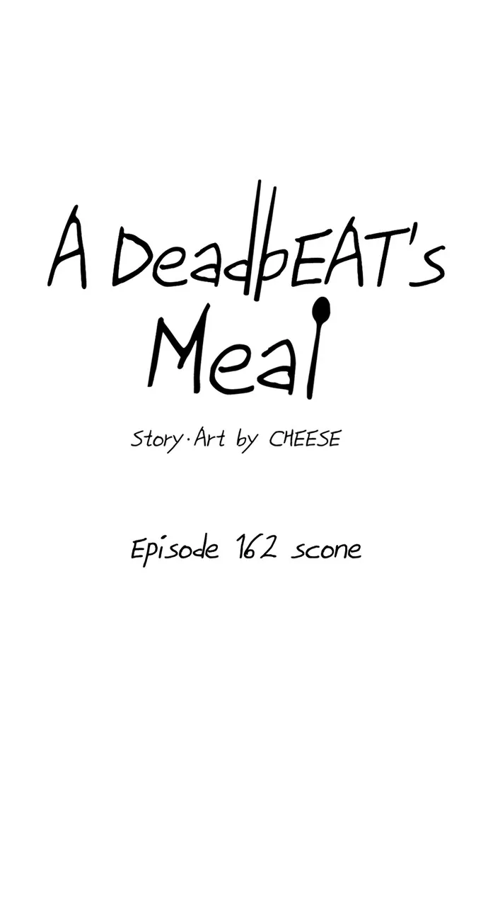 Read A DeadbEAT