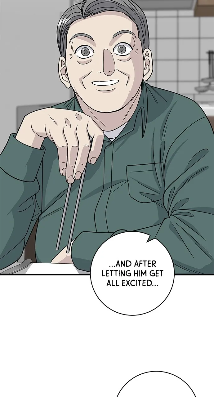 Read A DeadbEAT
