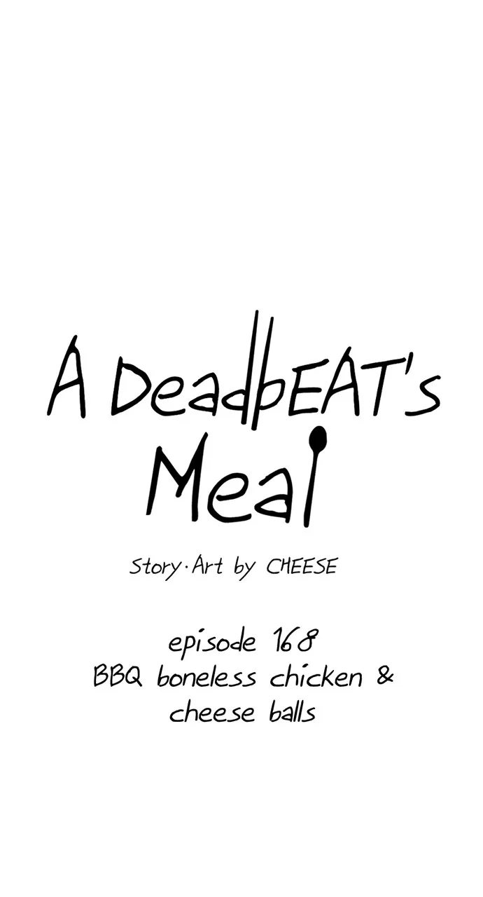 Read A DeadbEAT