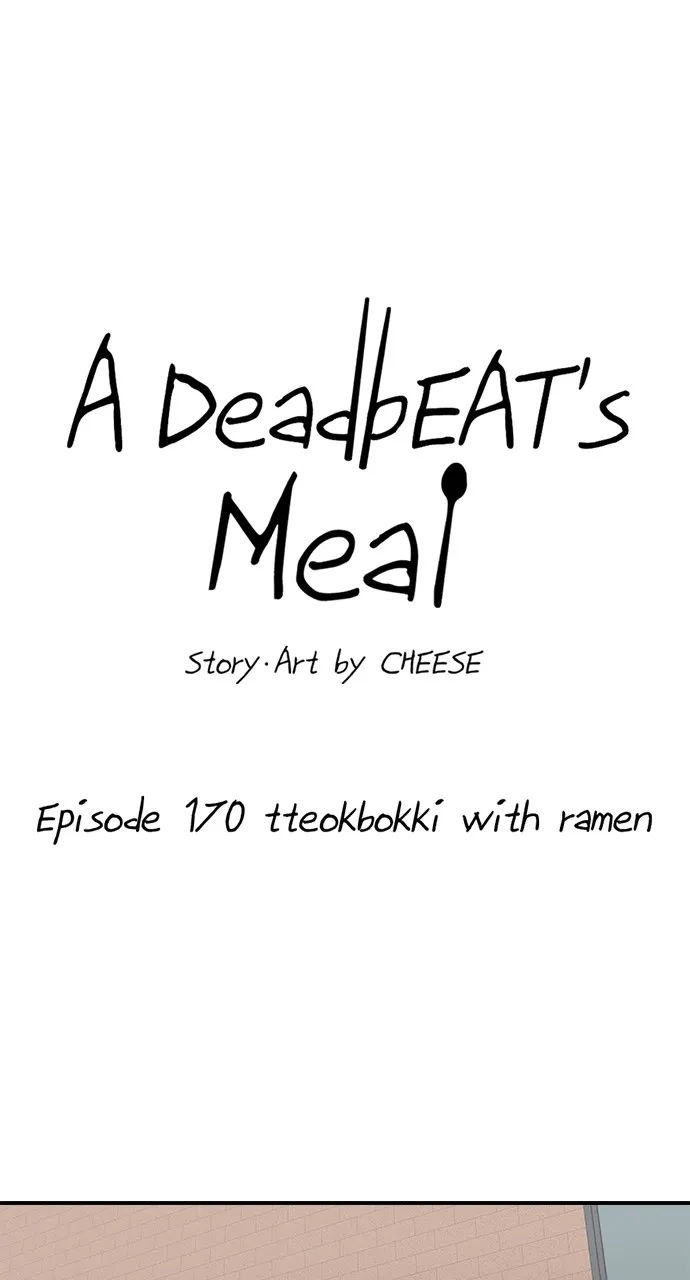 Read A DeadbEAT