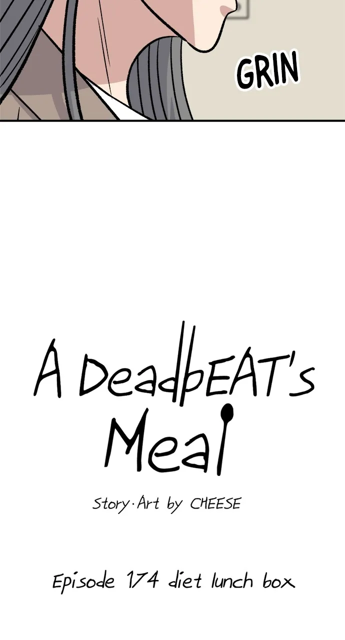 Read A DeadbEAT