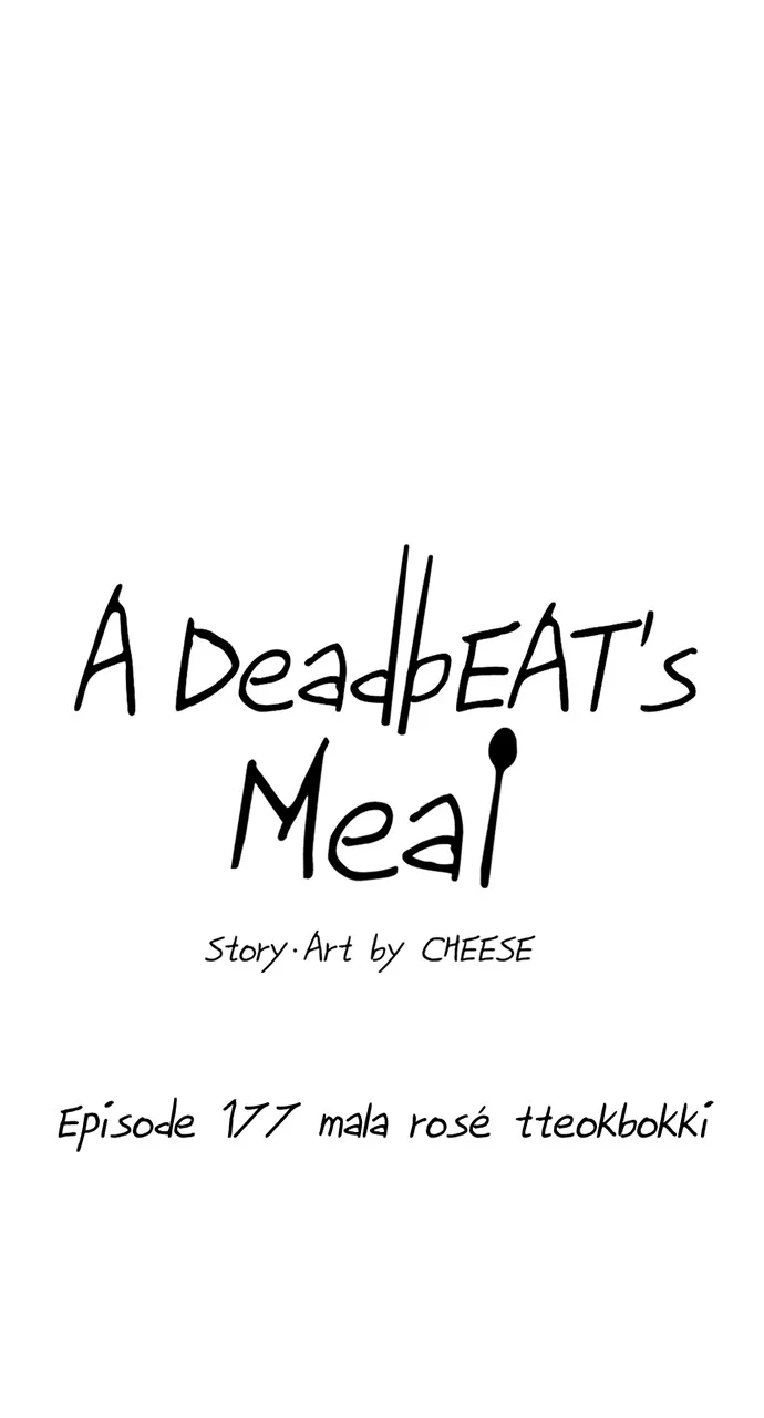 Read A DeadbEAT