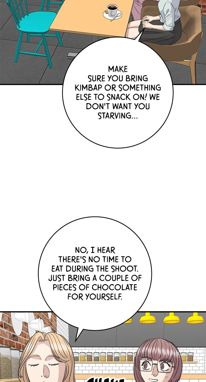 Read A DeadbEAT