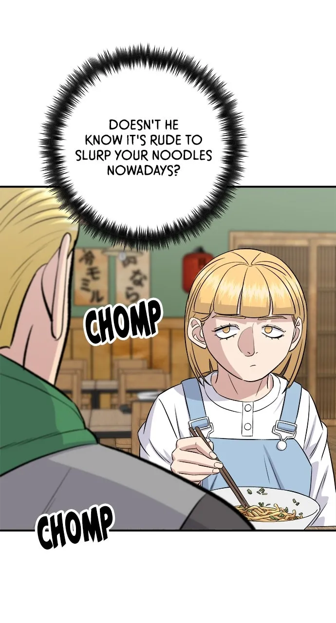 Read A DeadbEAT