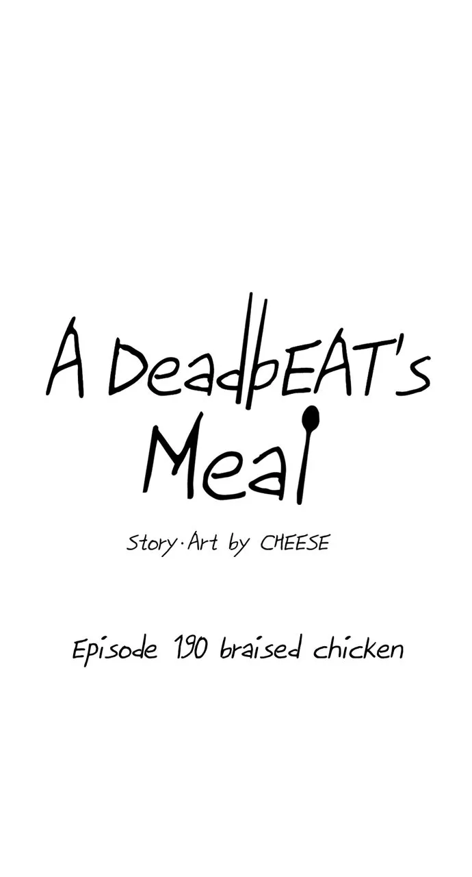 Read A DeadbEAT