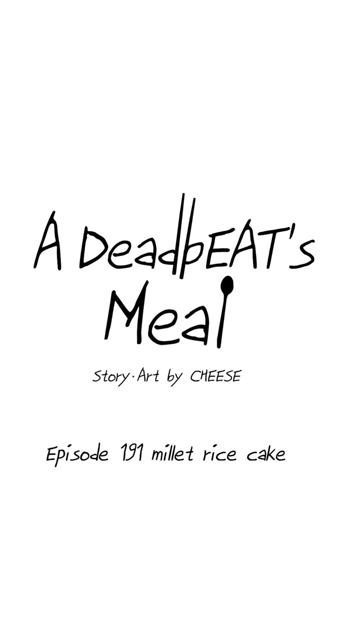 Read A DeadbEAT