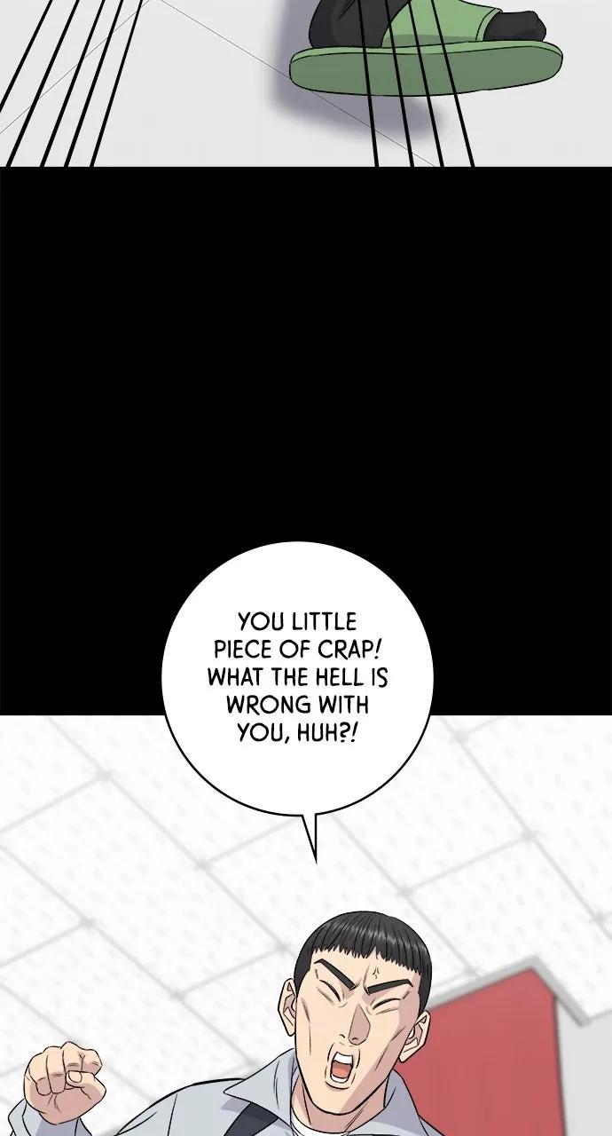 Read A DeadbEAT