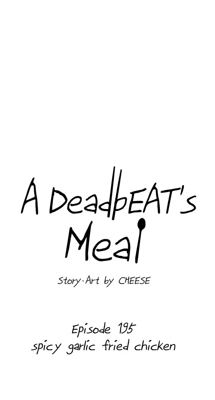 Read A DeadbEAT
