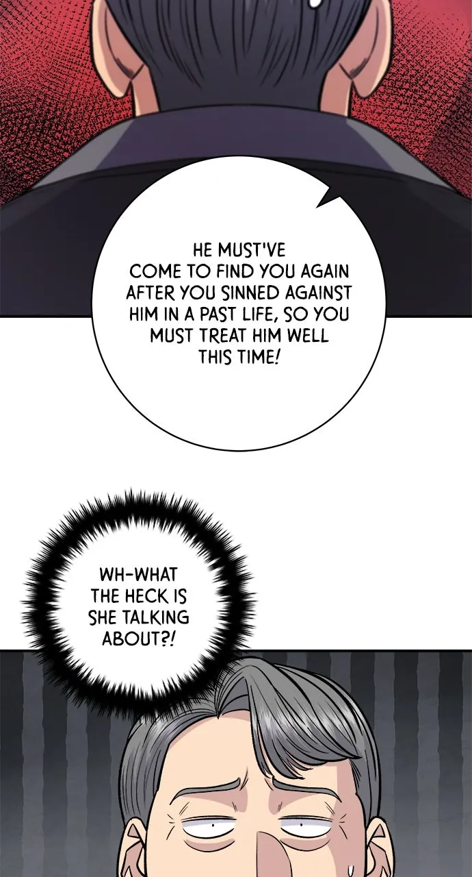 Read A DeadbEAT