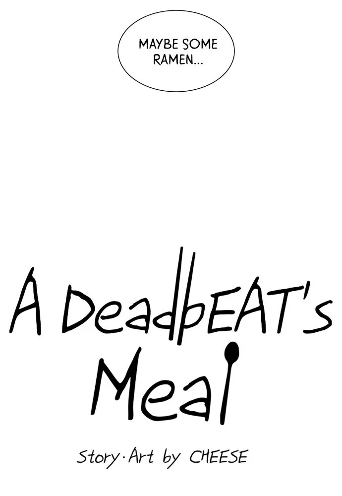 Read A DeadbEAT