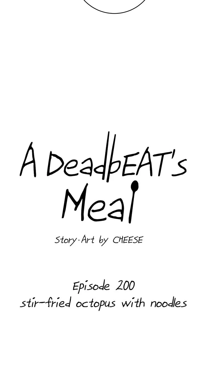 Read A DeadbEAT
