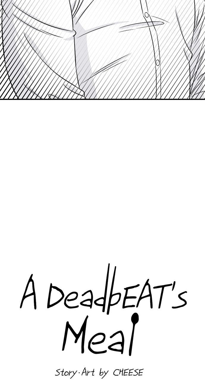 Read A DeadbEAT