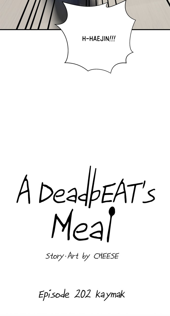 Read A DeadbEAT