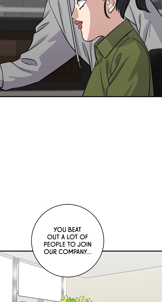 Read A DeadbEAT