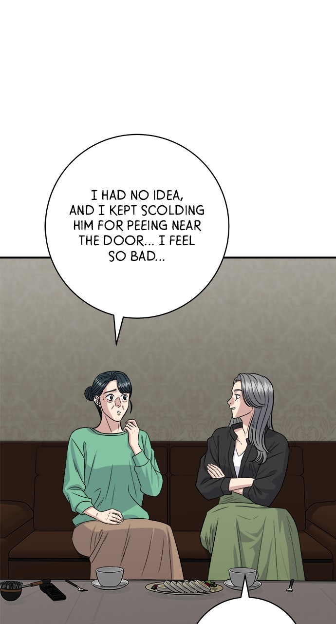 Read A DeadbEAT