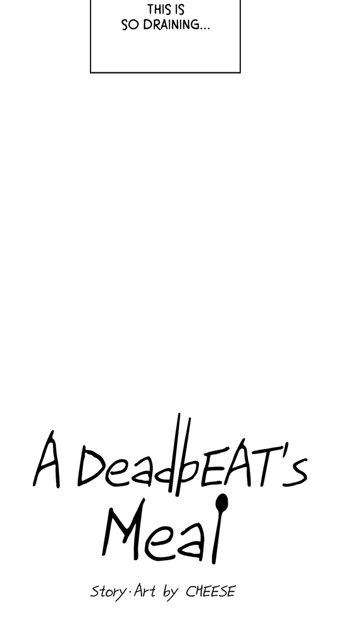Read A DeadbEAT