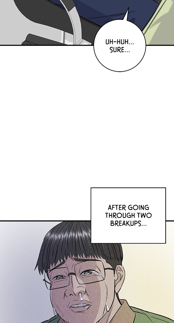 Read A DeadbEAT