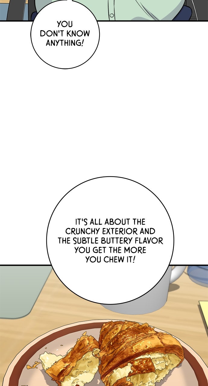 Read A DeadbEAT