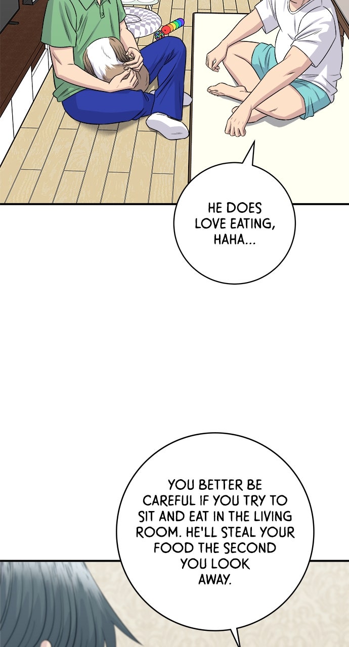 Read A DeadbEAT