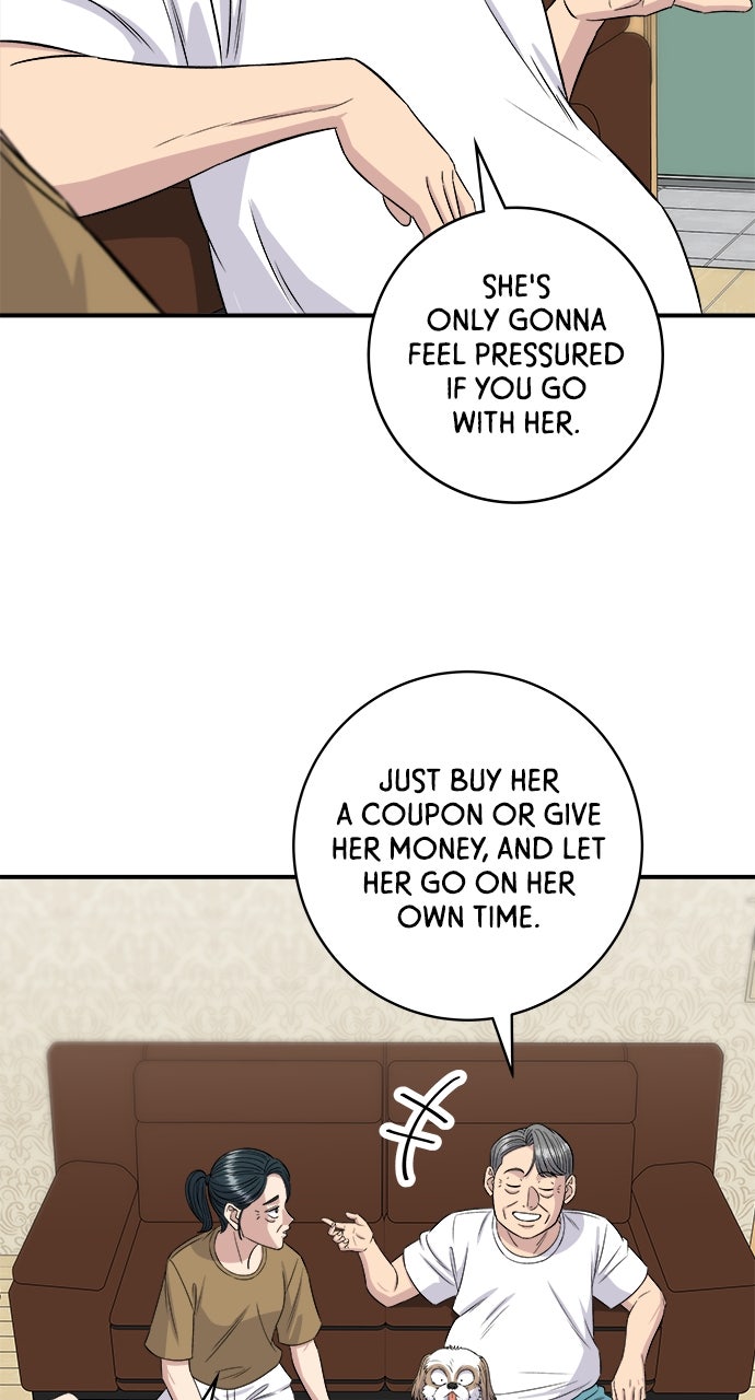 Read A DeadbEAT