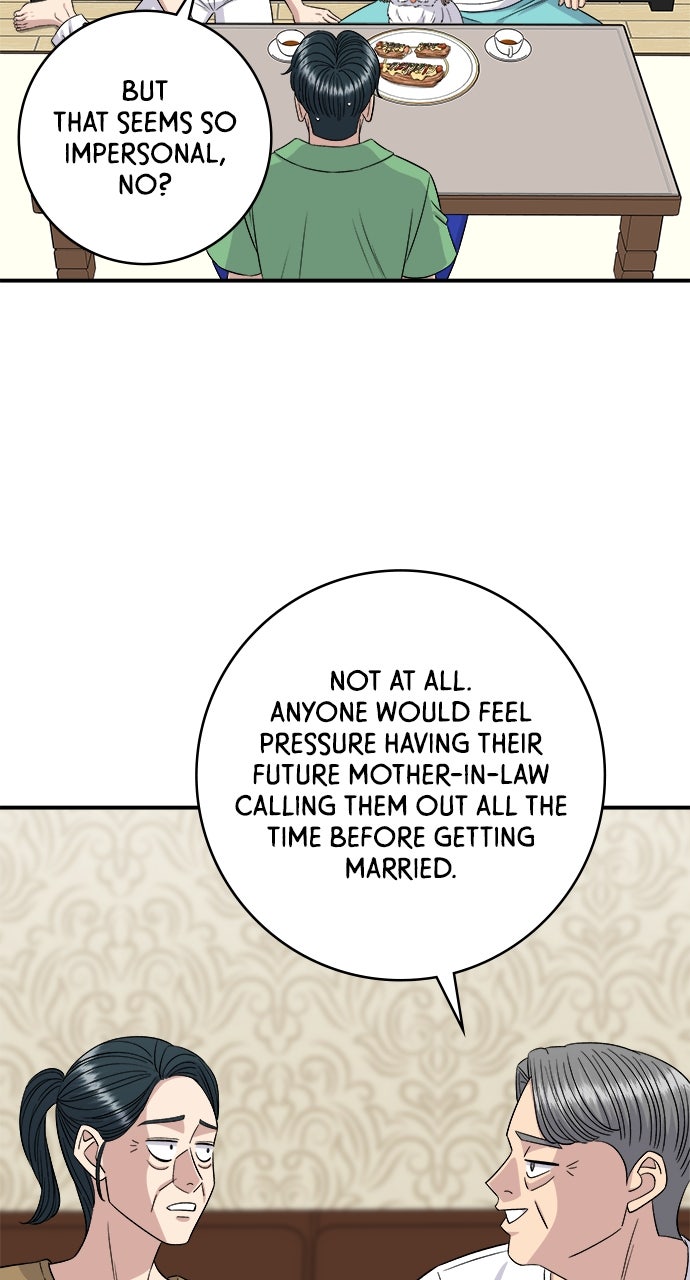 Read A DeadbEAT