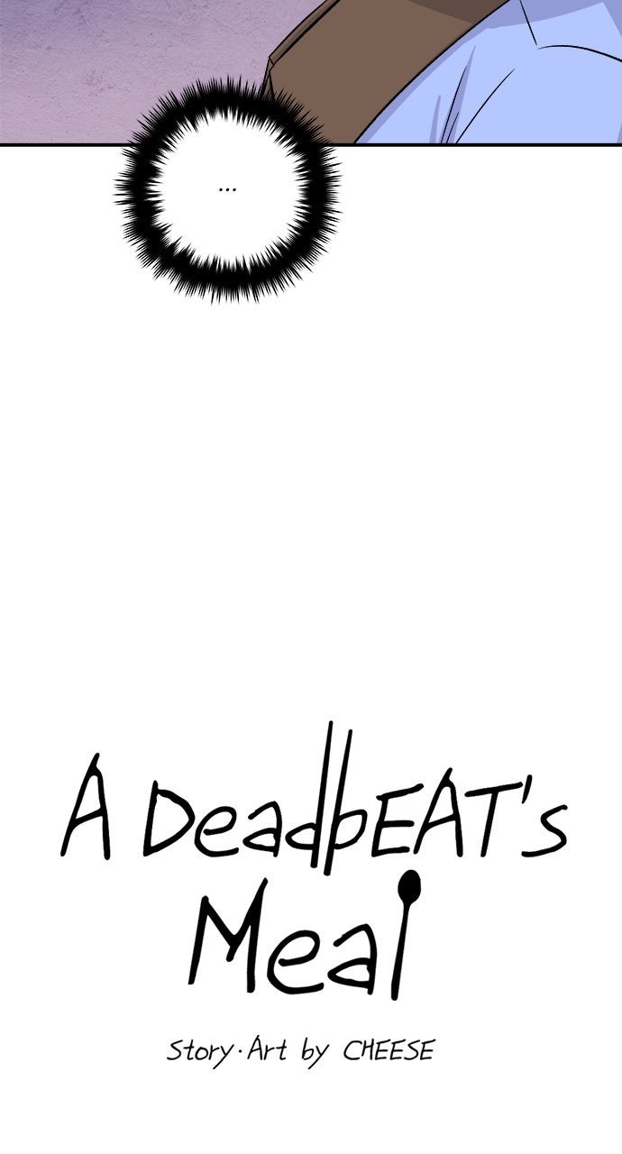 Read A DeadbEAT