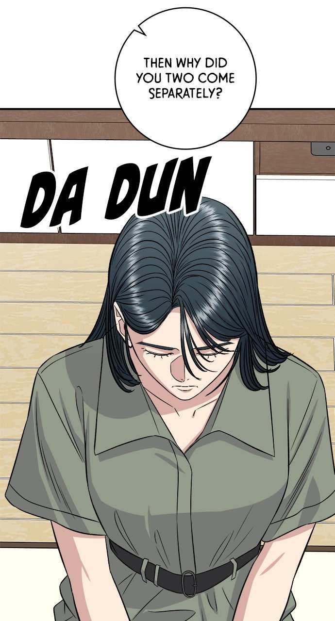 Read A DeadbEAT
