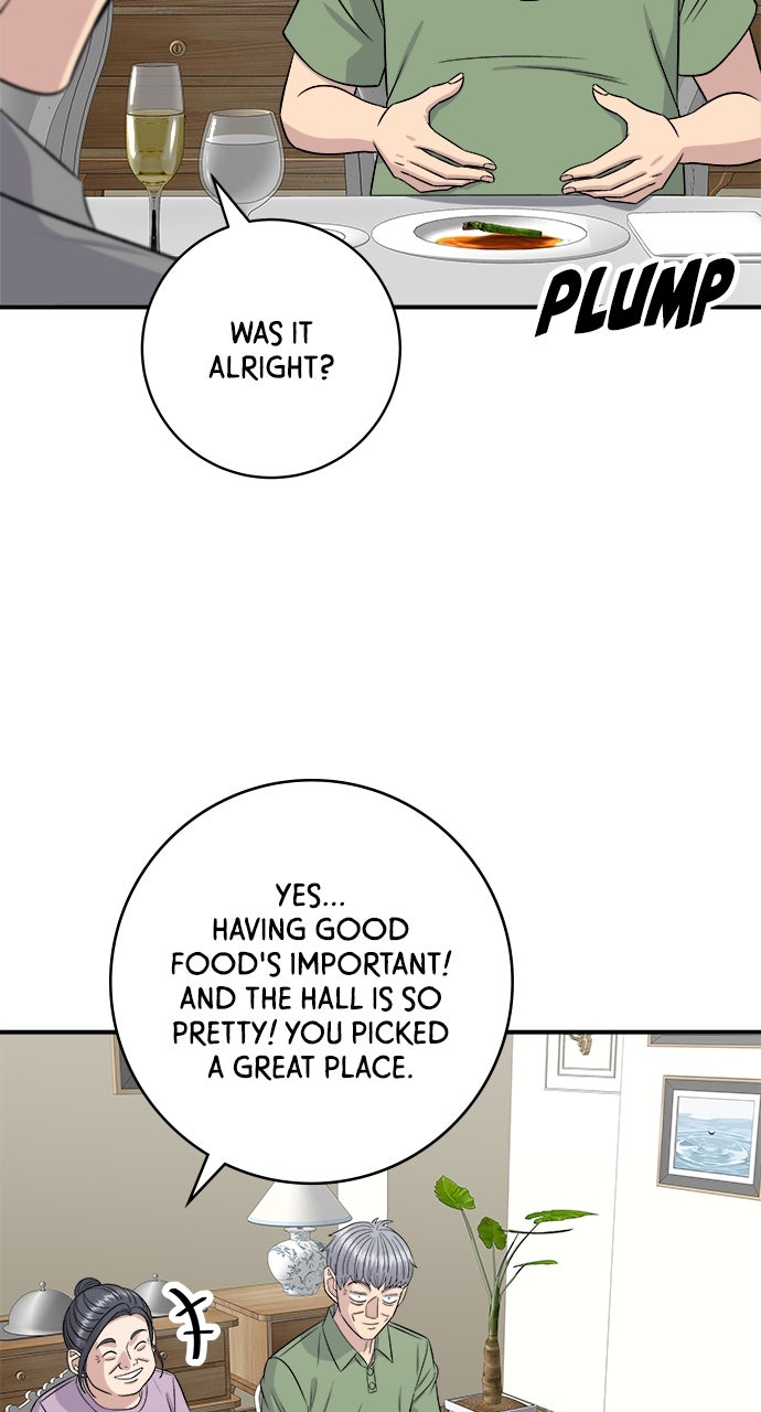 Read A DeadbEAT