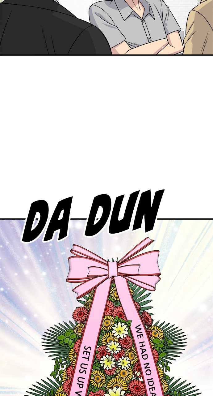 Read A DeadbEAT