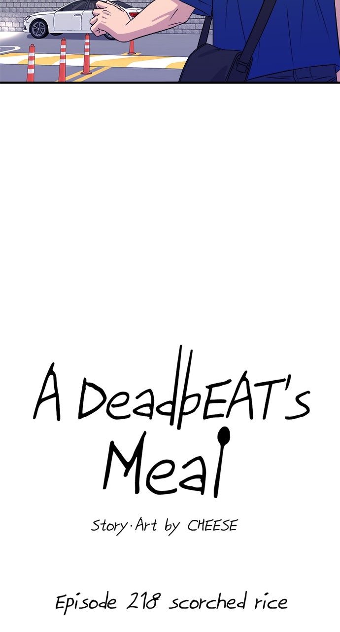 Read A DeadbEAT