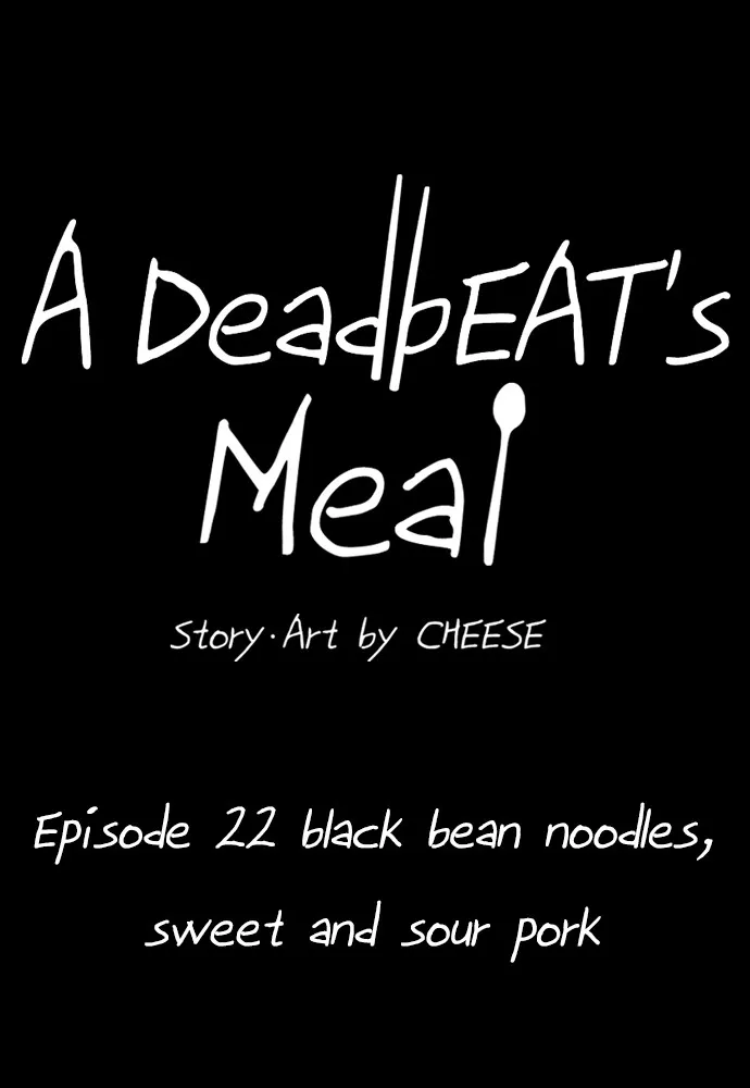 Read A DeadbEAT
