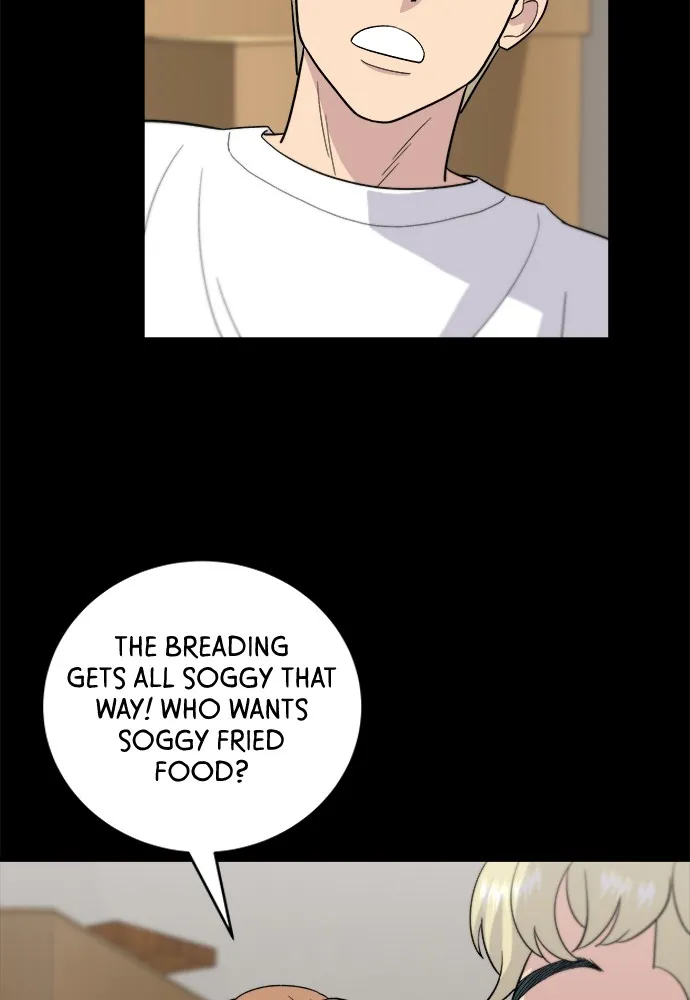 Read A DeadbEAT