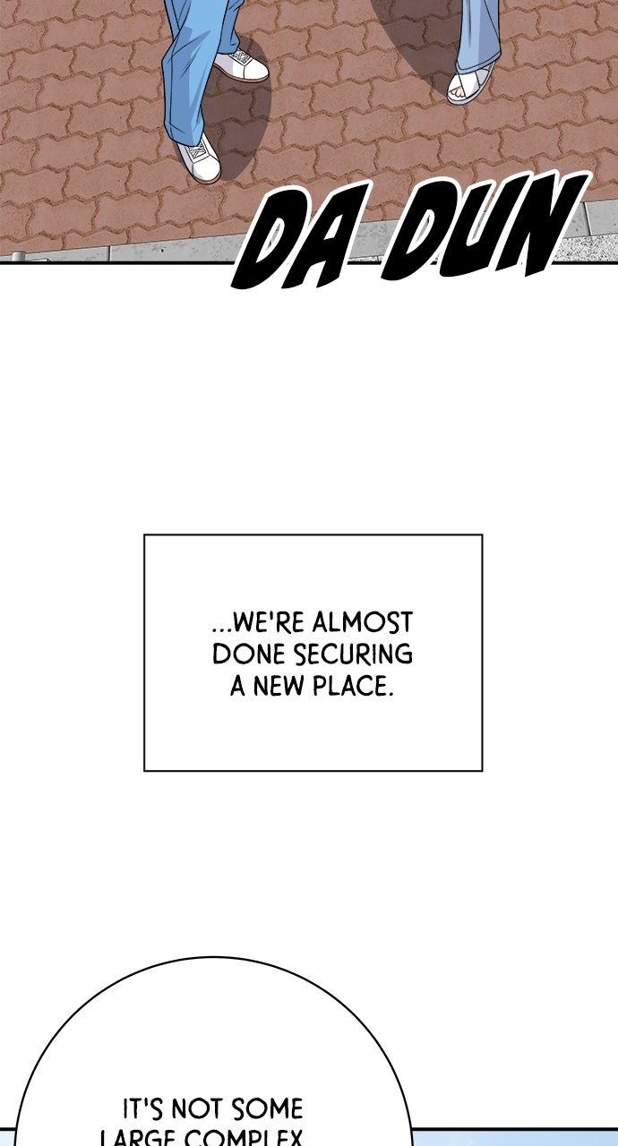 Read A DeadbEAT