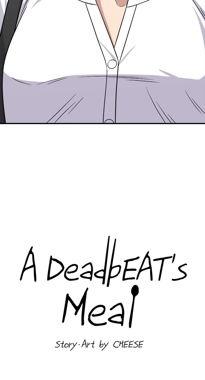 Read A DeadbEAT