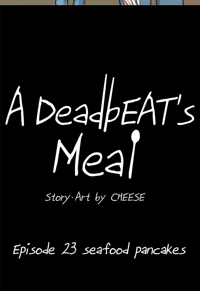 Read A DeadbEAT