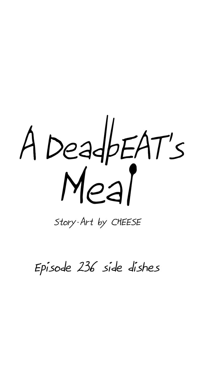 Read A DeadbEAT