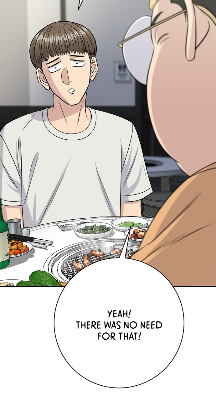 Read A DeadbEAT