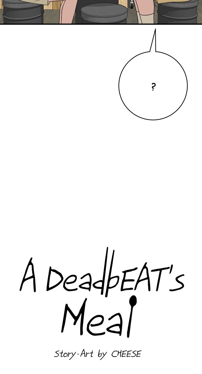 Read A DeadbEAT