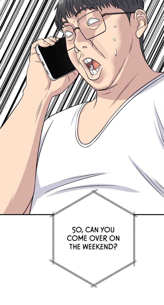 Read A DeadbEAT