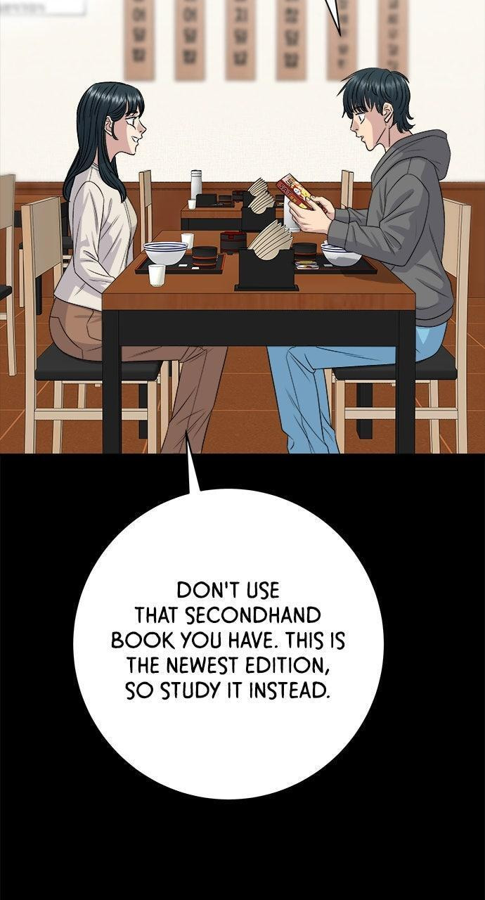 Read A DeadbEAT