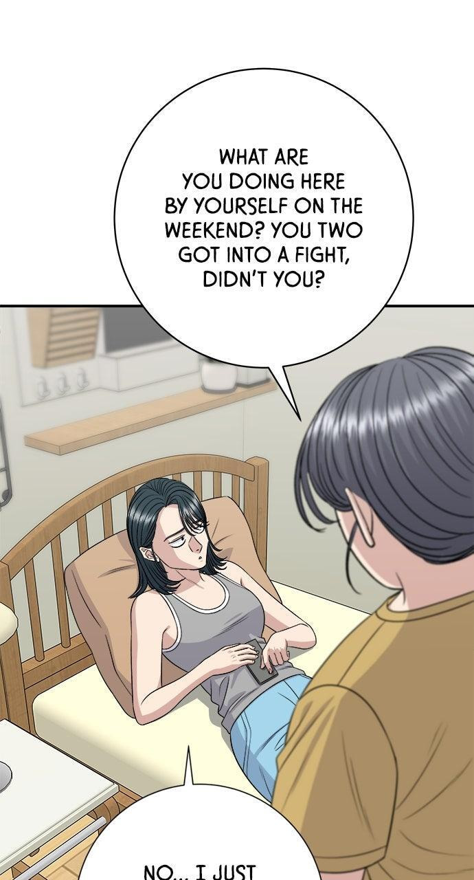 Read A DeadbEAT