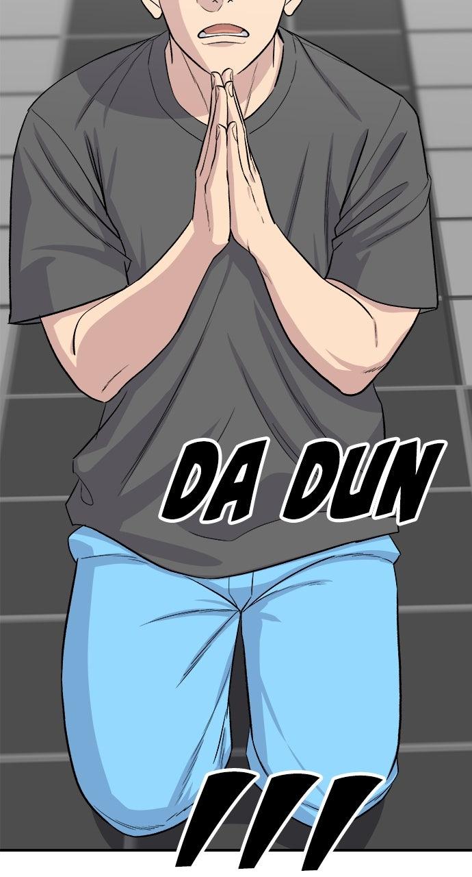 A DeadbEAT's Meal Chapter 244 page 104 - 