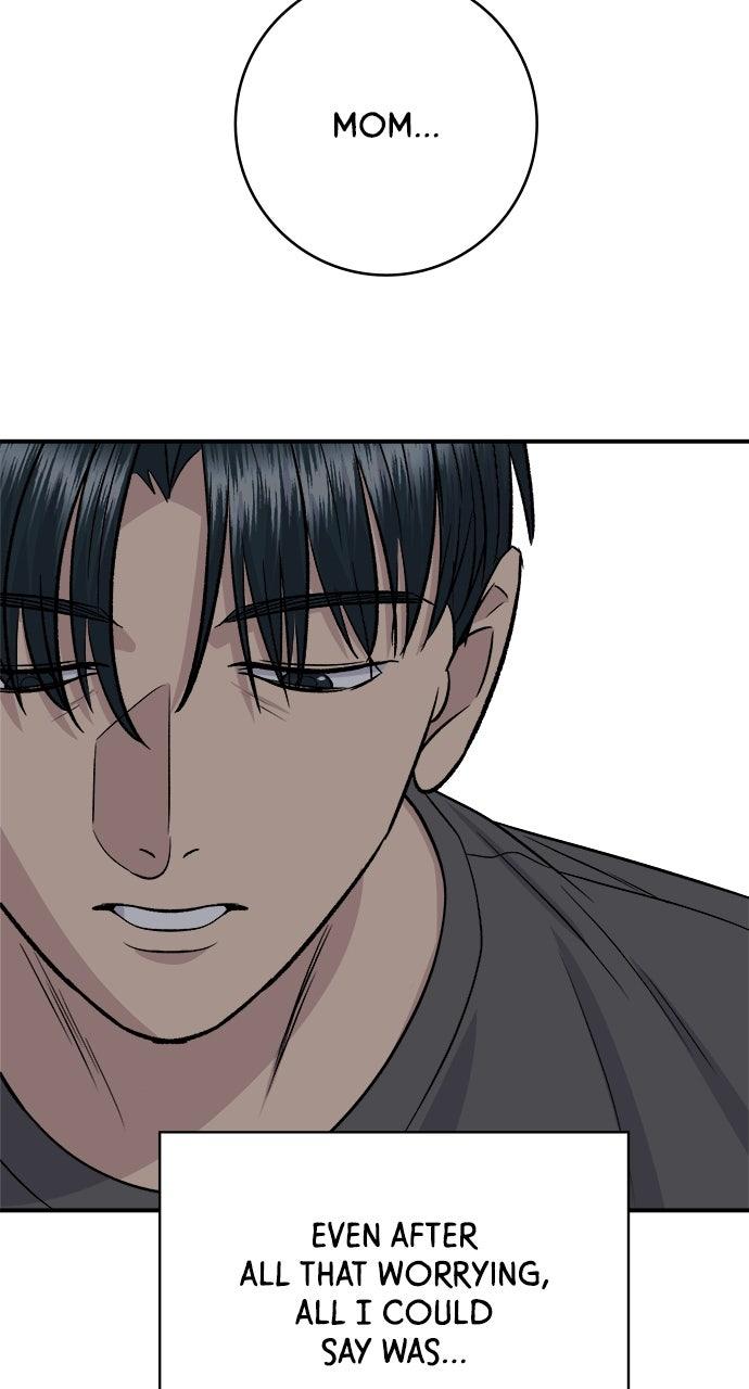 A DeadbEAT's Meal Chapter 244 page 14 - 