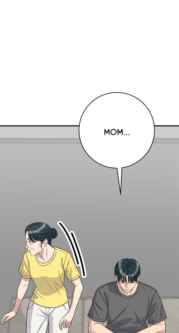 A DeadbEAT's Meal Chapter 244 page 20 - 