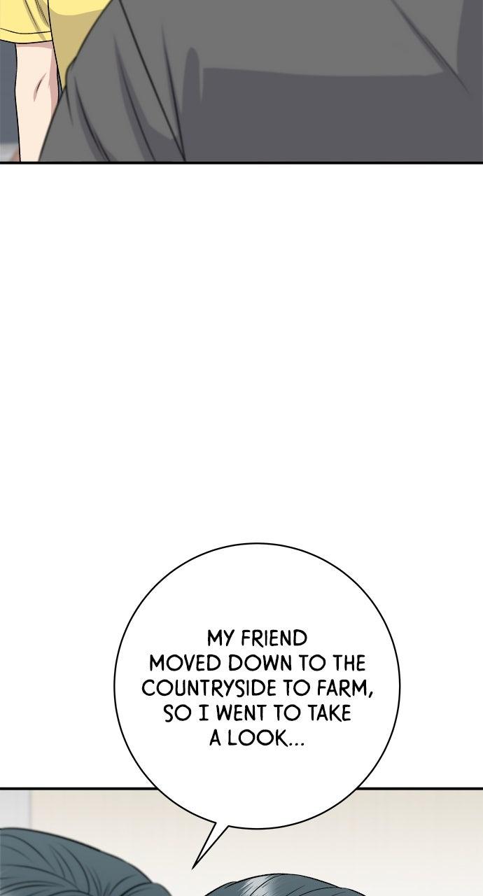 A DeadbEAT's Meal Chapter 244 page 3 - 