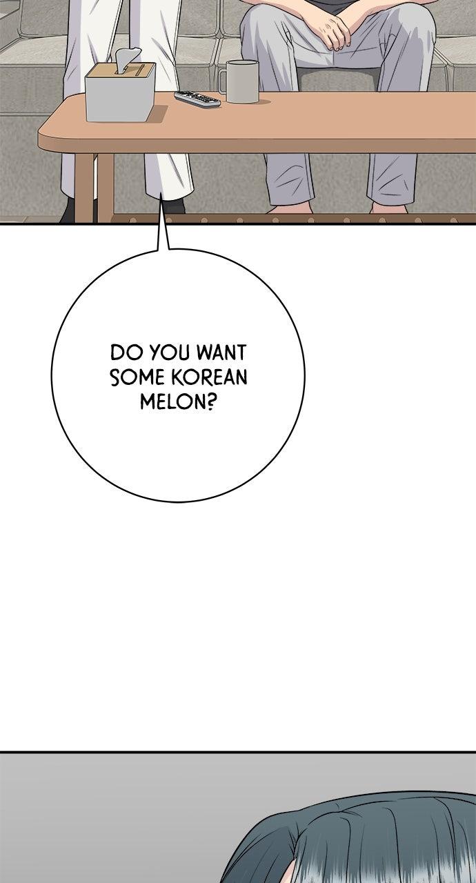 A DeadbEAT's Meal Chapter 244 page 21 - 
