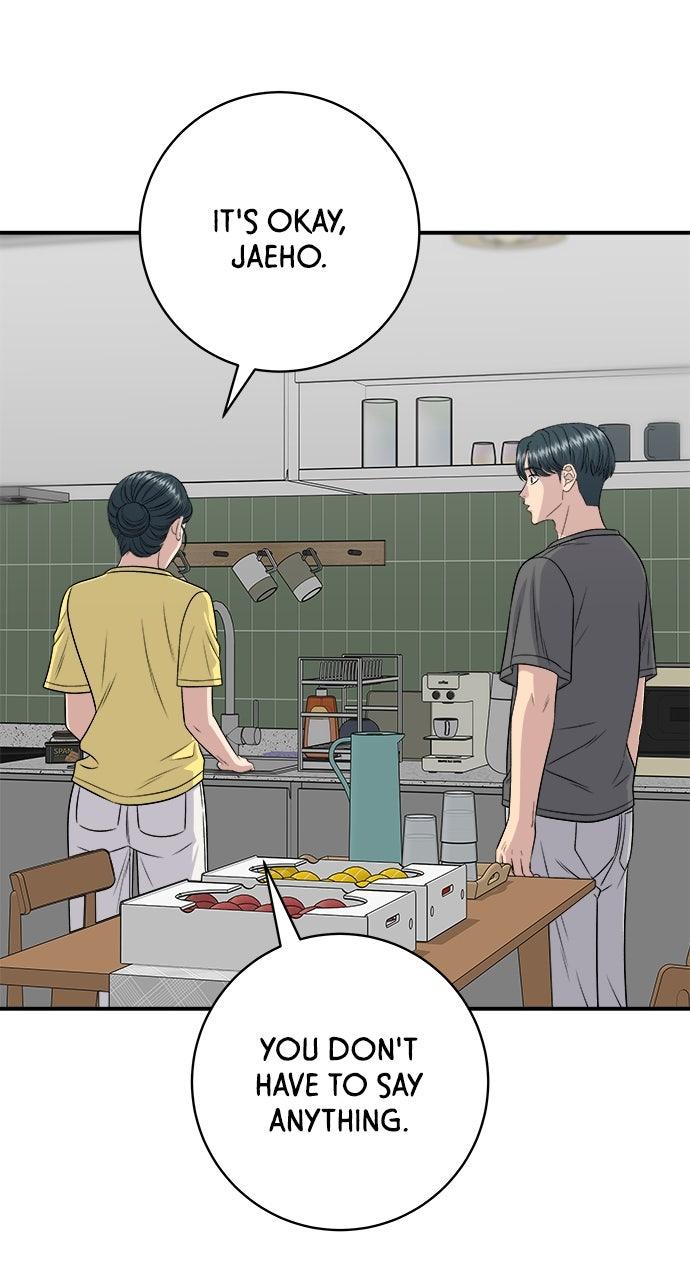 A DeadbEAT's Meal Chapter 244 page 26 - 
