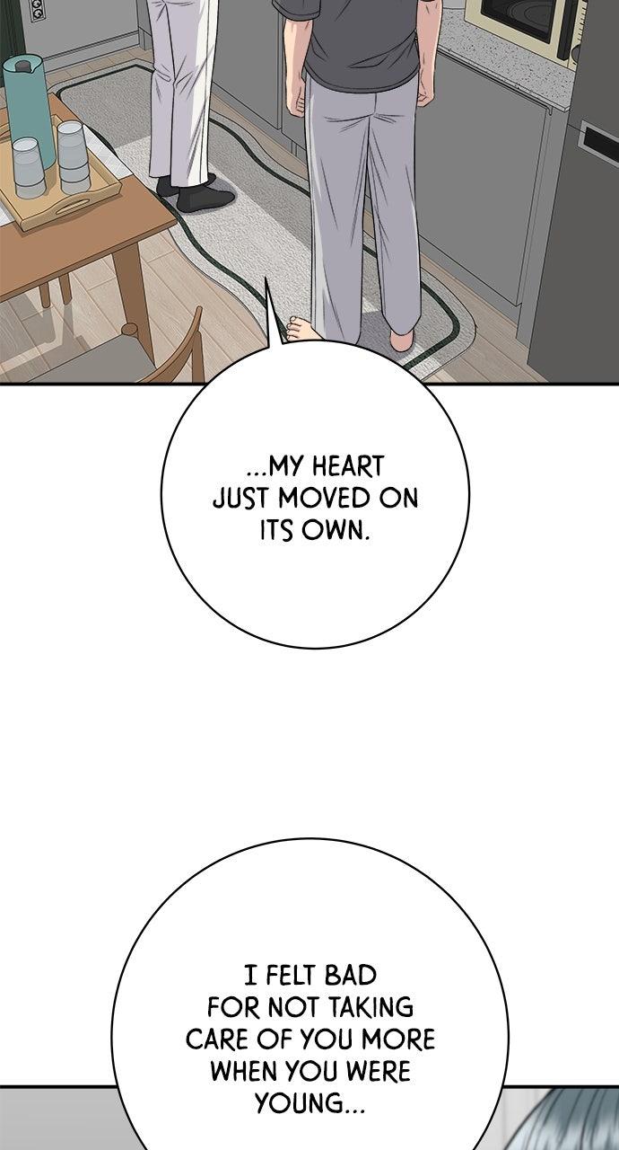 A DeadbEAT's Meal Chapter 244 page 29 - 